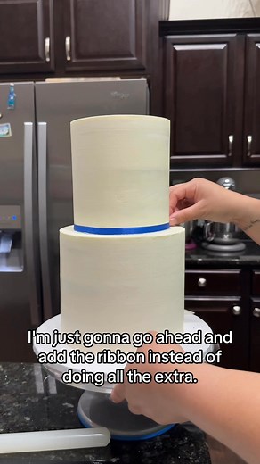 MTSU graduation cake #creatorsearchinsights #graduationcake #graduationcakes #nashvillebaker #cakestacking | The Sweetest Things