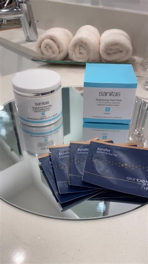 crystal_clear_skin on TikTok