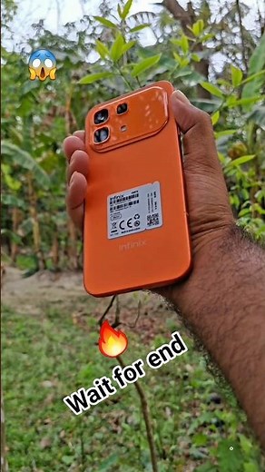 infinix note 60 pro#shorts #smartphone #shortsfeed #bangladeshtech #budgetphone