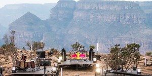 Red Bull Rendezvous: Black Motion