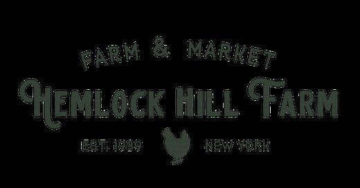 Visit Us | Hemlock Hill Farm