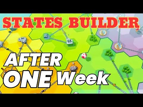 States Builder: Trade Empire, Tips and Tricks for Beginners, Game Guide !
