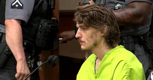 Man convicted of shooting, killing Acworth neighbors sentenced to life in prison