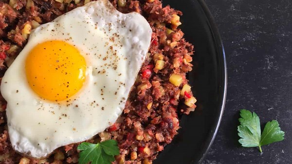 The Recipe That Just Hits Different