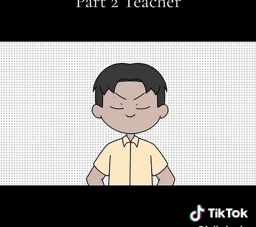 Reeokun Animation: School Moments Animated Story