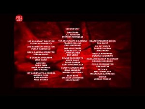 (For CrimsmonFan306Pictures (DO NOT HACK))Odd Squad Lost Episode End Credits