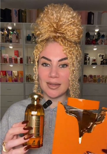 The Sweet Decadence Combo #tonkagold #tonkagoldperfume #perfume #magmaperfumes