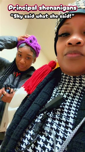 Engaging Principal Shenanigans in High School Life