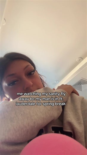 Spring Break in Fort Lauderdale: A Plea for Help