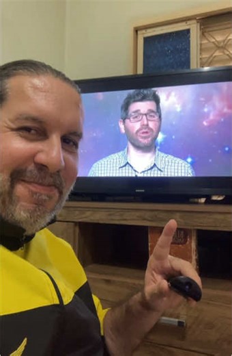 Vida no Universo: Profecias e Fé em Jesus