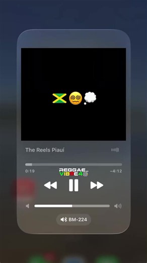 #regaevibes 🇯🇲