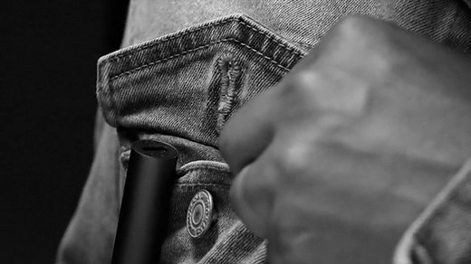 CreationSpace Pro, the Most Powerful Pocket E-screwdriver