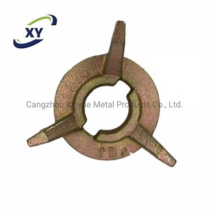 [Hot Item] Building Material Scaffolding Ringlock /Cuplock System Scaffolding Accessories