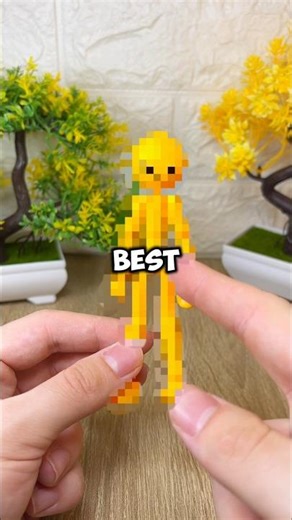 Figures 🔗 in Bi0! #actionfigure #toy #toys #actionfigures #stickman