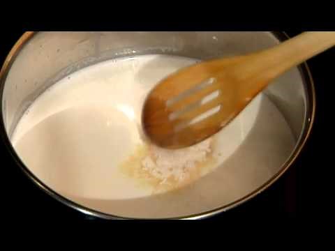 How to Make Mozzarella Balls