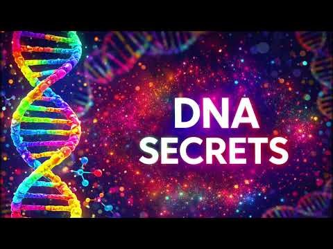 DNA Explained: The Blueprint of Life That Builds Every Living Thing