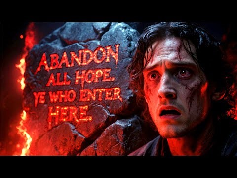 Dante's 9 Circles of Hell: A Cinematic Descent into the Inferno