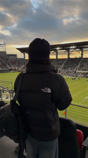 Mario on Instagram: "thank you @audifield all socials @cvvmario #cvvmario #norfolkstateuniversity #howard #hbcu #audifield"