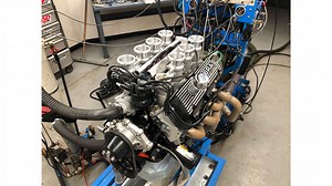 Tested! 500hp From A Pump-Gas-Friendly 347-Inch Small-Block Ford!