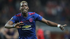 Juventus Turin: Paul Pogba verlässt United & kehrt zu Juve zurück