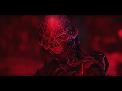 Dead by Daylight - Stranger Things Chapter 2