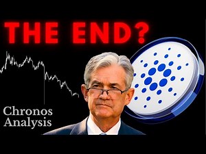 Cardano (ADA): We are Entering the Final Stage... | Price Analysis and News