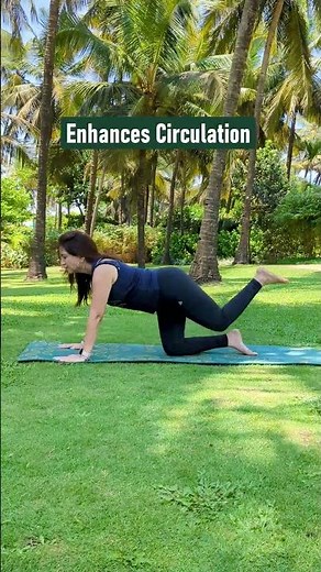 Effective Yoga Asanas For Gerd #shorts