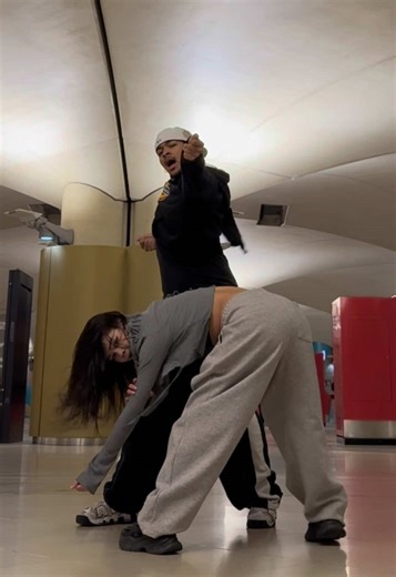 Dance Duo Performance Highlights