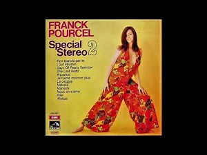 Franck Pourcel - Special Stereo 2