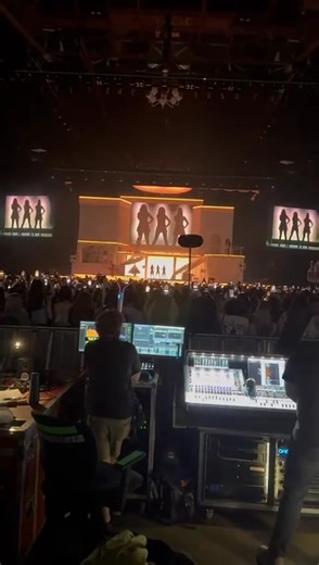 Janet Jackson on Reels