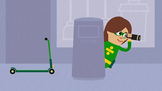 KS1 / KS2 Maths: Calculations - Counting in multiples