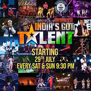 India’s Got Talent season 10: A look at the judges, host, and more such details