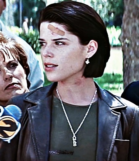 Excited for the New Scream Film!