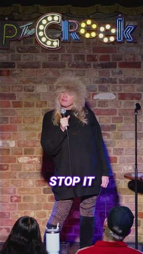 Enough is Enough | Sami G | The Blackout #comedy #standup #blackout #ComedyClips #FunnyVideos