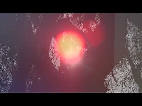 Soundwalk Collective with Patti Smith - Eternity (Official Video)