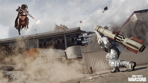 All Modifiers and their abilities in Warzone explained