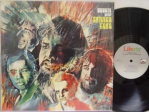 Canned Heat - Boogie With Canned Heat