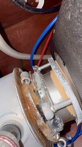 8.6K views · 95 reactions | Replacing a food waste disposal. #plumbing #repair #kitchen #howto #diy #fyp #trending #reels | The Plumbers Plunger | Facebook