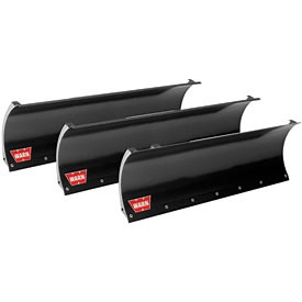 WARN ATV/UTV Plow Systems
