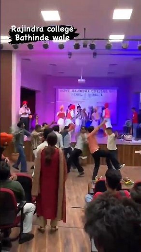 rajindra college bathinda #shorts