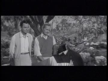 Theatrical trailer for The Tunnel of Love