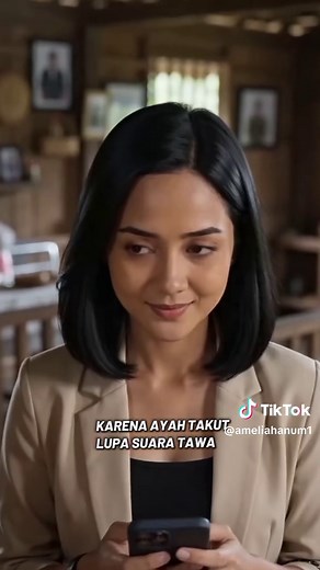Amelia Finds Out Full Episode — Amelia Hanum Episode Lanjutan 2