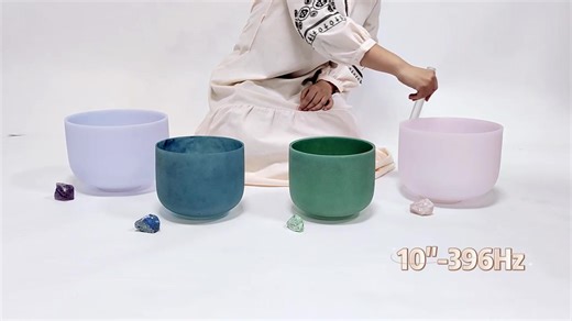 🌟 Here is why healers are calling this the most transformative sound bowls of the year! Observed Life Changing Benefits in 1-2 Weeks: Near Instant Stress Relief & Emotional Healing Dissolves anxiety and tension within minutes Breaks emotional blockages naturally Creates deep sense of peace and calm Enhanced Sleep & Recovery Improves sleep quality immediately Promotes deeper, more restful sleep Wakes you feeling fully rejuvenated Physical Regeneration Activates cellular repair with 417 Hz and 52