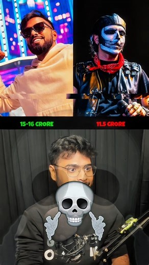 Techno Richest Gamerz 🤑 l Techno Gamerz l Bixu Editz l #shorts #technogamerz