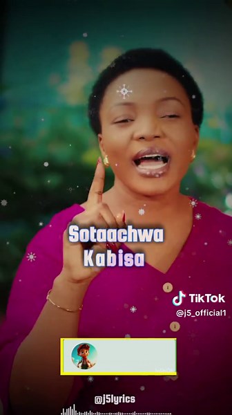 Martha Mwaipaja: Mtindo Mpya wa Gospel Tanzania