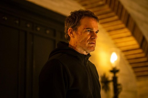 Will There Be A ‘Dexter: Resurrection’ Season 2? Here’s The Good And Bad News