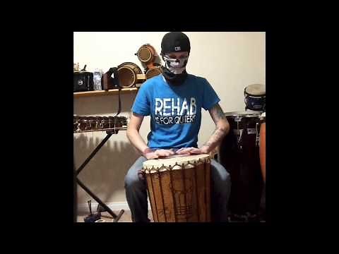 Pahu Drum video 59