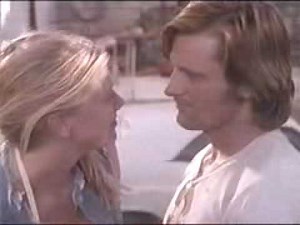 Peta Wilson - Vanishing Point - Part 2