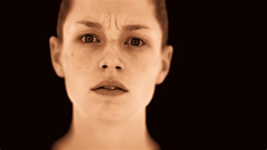 OD Teaser Trailer Has A Major Hint You’re Not Seeing Says Hideo Kojima - Gameranx