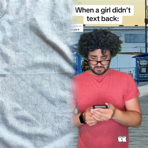 He’s not a ladies man! #greenscreen #fyp #comedy #childhood